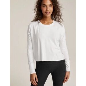 Beyond Yoga / Featherweight Daydreamer Pullover